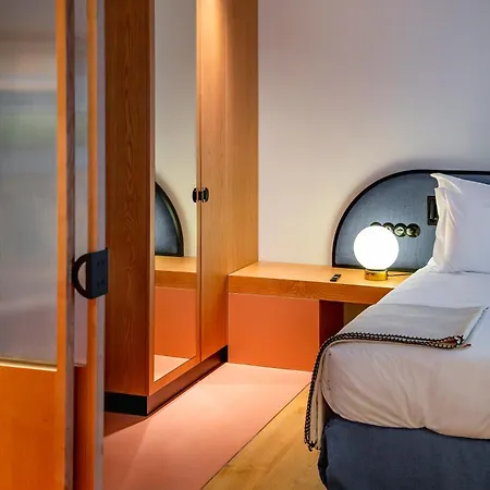 Hotel Artcore