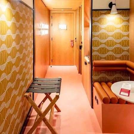 Artcore Hotel 4*