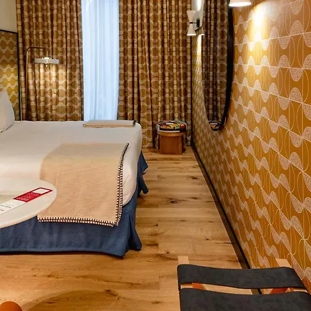 Artcore Hotel Porto