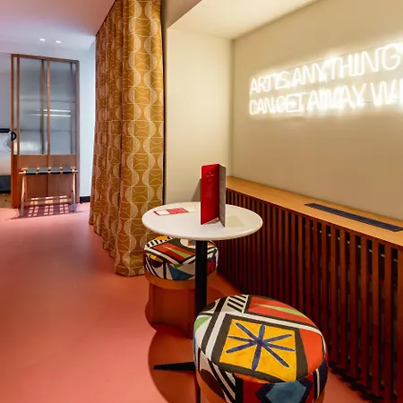 Hotel Artcore Porto