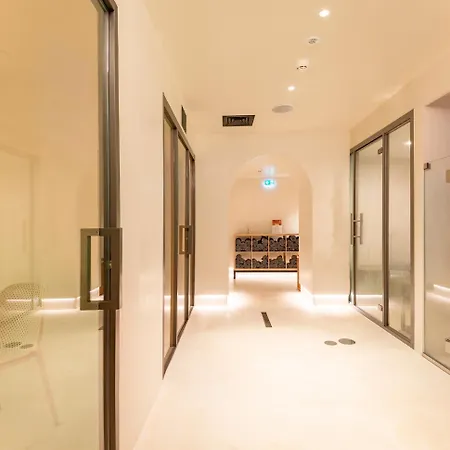 Artcore Hotel Porto