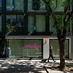 酒店 Artcore 波尔图