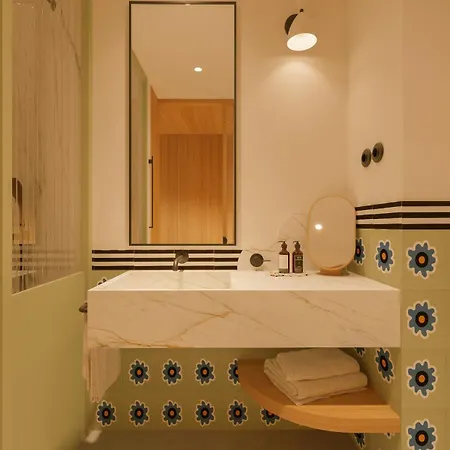 Hotel Artcore Oporto