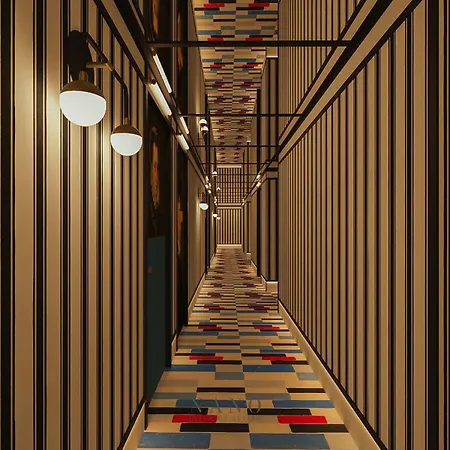 Hotel Artcore