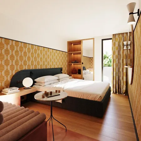 Hotel Artcore Oporto