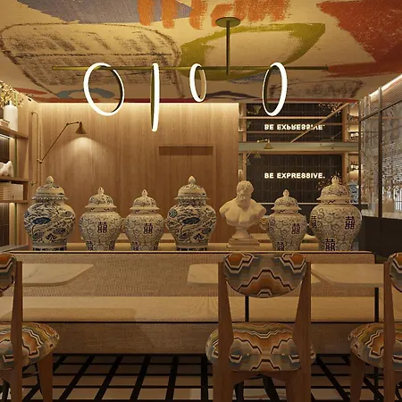 Artcore 酒店 波尔图