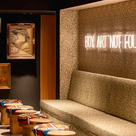 Hotel Artcore Porto