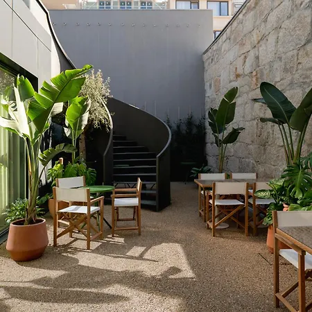 Hotel Artcore